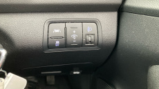 Hyundai i20 1.2 MPi SE 5dr Petrol Hatchback